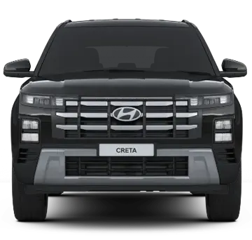 Daftar Harga Hyundai Creta Black Tipe Trend