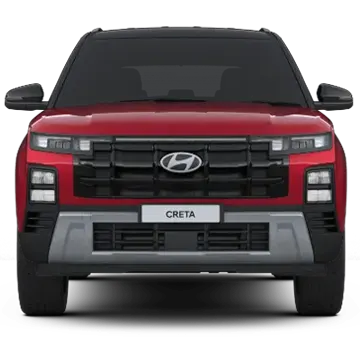 Daftar Harga Hyundai Creta Red Black Tipe Prime