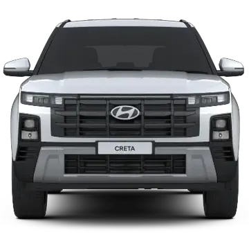Daftar Harga Hyundai Creta White Tipe Active