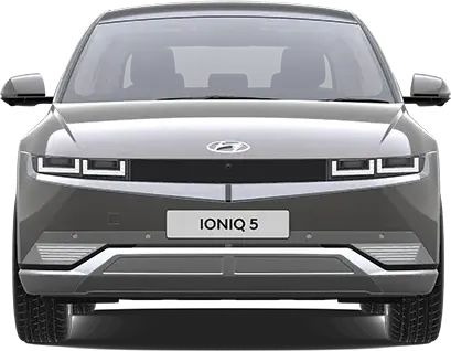 Daftar Harga Hyundai IONIQ 5 Gray Tipe Signature Standard Range