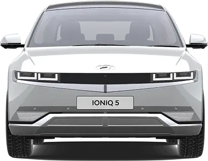 Daftar Harga Hyundai IONIQ 5 Gray Tipe Prime Long Range