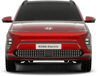 Daftar Harga Hyundai KONA Electric Red Tipe Prime Long Range