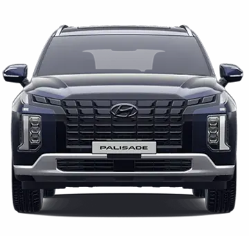 Daftar Harga Hyundai Palisade Blue Tipe Prime