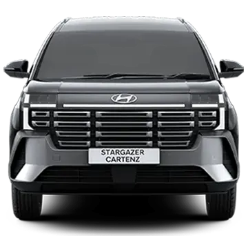 Daftar Harga Hyundai Stargazer Chartenz Black Tipe Prime HSS