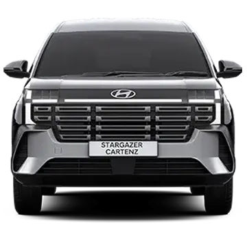 Daftar Harga Hyundai Stargazer Chartenz Black Tipe Smart HSS