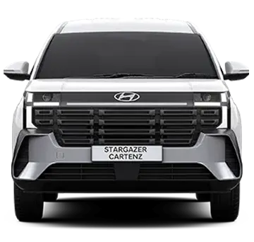 Daftar Harga Hyundai Stargazer Chartenz White Tipe Trend