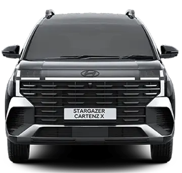 Daftar Harga Hyundai Stargazer Chartenz X Black Tipe Prime Package