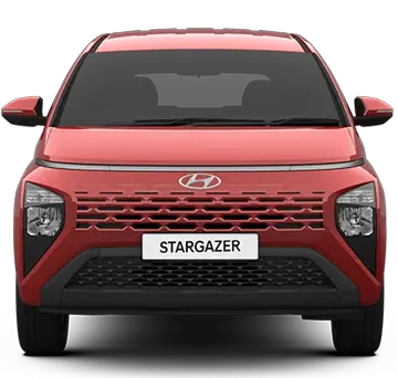 Daftar Harga Hyundai Stargazer Red Tipe Active