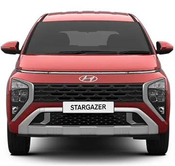Daftar Harga Hyundai Stargazer Red Tipe Essential