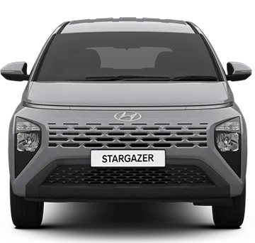 Daftar Harga Hyundai Stargazer Silver Tipe Active