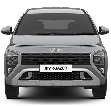 Daftar Harga Hyundai Stargazer Silver Tipe Essential