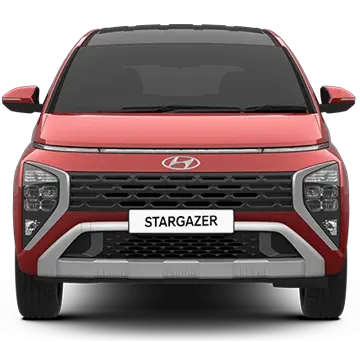 Daftar Harga Hyundai Stargazer Red Tipe Prime