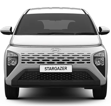 Daftar Harga Hyundai Stargazer White Tipe Active