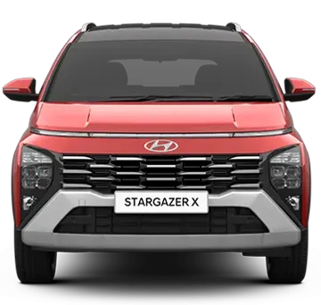 Daftar Harga Hyundai Stargazer X Red Black Tipe Prime