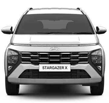 Daftar Harga Hyundai Stargazer X White Tipe Style