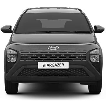 Daftar Harga Hyundai Stargazer Black Tipe Active