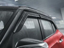 Aksesori Talang Air Pintu Door Visor Hyundai Creta - Dealer Hyundai Jakarta Barat