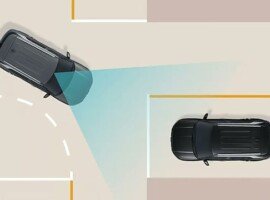 Sistem Peringatan Dini Forward Collision Avoidance Junction Hyundai Creta - Dealer Hyundai Jakarta Barat
