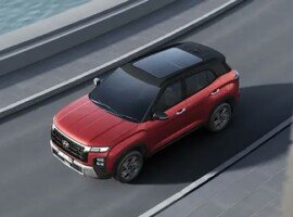 Performa Mesin Handal Smartstream Engine Hyundai Creta - Dealer Hyundai Jakarta Barat