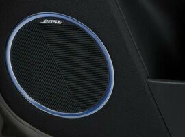Kualitas Audio Premium Bose Sound System Hyundai Ioniq 5 - Dealer Hyundai Kebon Jeruk