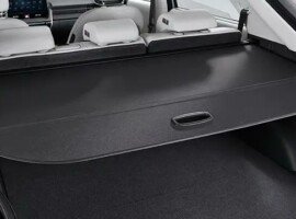 Penutup Bagasi Praktis Screen Assy Cargo Hyundai Ioniq 5 - Dealer Hyundai Kebon Jeruk