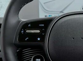 Fitur Perintah Suara Canggih Voice Command Feature Hyundai Ioniq 5 - Dealer Hyundai Kebon Jeruk