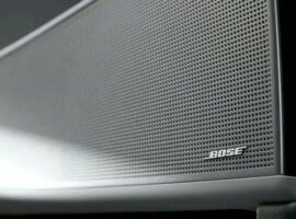 Sistem Audio Berkualitas Tinggi Bose Premium Sound Hyundai Ioniq 6 - Dealer Hyundai Kebon Jeruk