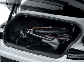 Pintu Bagasi Otomatis Pintar Smart Power Tailgate Hyundai Ioniq 6 - Dealer Hyundai Kebon Jeruk