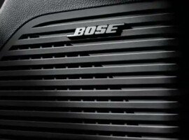 Sistem Audio Premium Bose Audio System Hyundai Kona Electric - Dealer Hyundai Kebon Jeruk