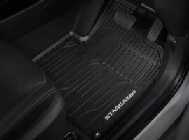 Aksesoris Karpet 3D Floor Mat Hyundai Stargazer - Dealer Jakarta Barat