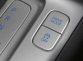 Pilihan Fitur Drive Mode Hyundai Stargazer Cartenz - Dealer Jakarta Barat