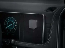Aksesoris Magnetic Holder HP Dashboard Hyundai Stargazer Cartenz - Dealer Jakarta Barat
