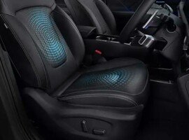 Kursi Pengemudi Ventilated Power Seat Hyundai Stargazer Cartenz X - Dealer Jakarta Barat