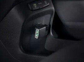 Aksesoris Senter Flashlight Hyundai Stargazer Cartenz X - Dealer Jakarta Barat