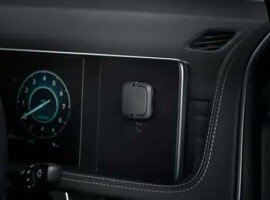 Aksesoris Regular Holder Dashboard Hyundai Stargazer Cartenz X - Dealer Jakarta Barat