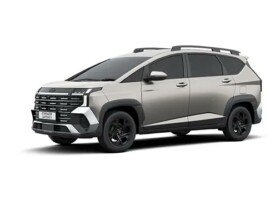 Performa Mesin Smartstream Hyundai Stargazer Cartenz X - Dealer Jakarta Barat