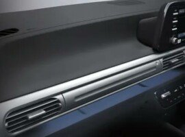 Kompartemen Dashboard Hidden Tray Hyundai Stargazer - Dealer Jakarta Barat