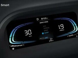 Pilihan Drive Mode Smart Hyundai Stargazer - Dealer Jakarta Barat