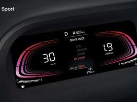 Pilihan Drive Mode Sport Hyundai Stargazer - Dealer Jakarta Barat