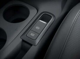 Electric Parking Brake dengan Auto Hold Hyundai Stargazer - Dealer Jakarta Barat
