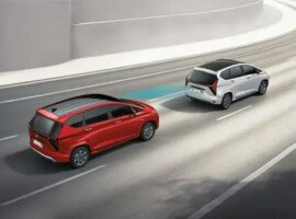 Fitur Keselamatan Forward Collision Avoidance Assist Hyundai Stargazer - Dealer Jakarta Barat