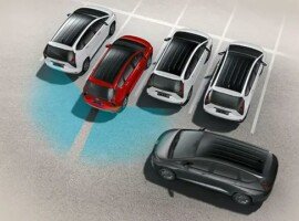 Fitur Rear Cross Traffic Collision Avoidance Assist Hyundai Stargazer - Dealer Jakarta Barat