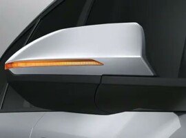 Spion Samping Rear View Mirror Hyundai Stargazer - Dealer Jakarta Barat