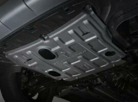 Aksesoris Pelindung Kolong Underbody Cover Hyundai Stargazer - Dealer Jakarta Barat