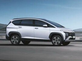 Performa Mesin Tangguh Explore Powerful Performance Stargazer X - Dealer Jakarta Barat