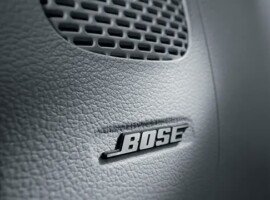 Sistem Audio Premium Bose Sound System Hyundai Staria - Dealer Jakarta Barat
