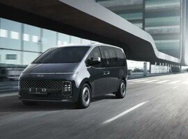 Performa Mesin Tangguh Powerful Performance Hyundai Staria - Dealer Jakarta Barat