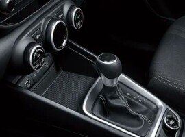 Performa Transmisi Halus 7 Speed Dual Clutch Transmission Hyundai Venue - Dealer Hyundai Jakarta Barat