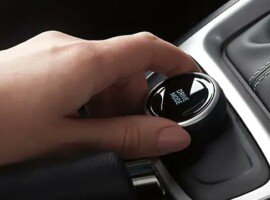 Pengaturan Berkendara Fleksibel Drive Mode Hyundai Venue - Dealer Hyundai Jakarta Barat